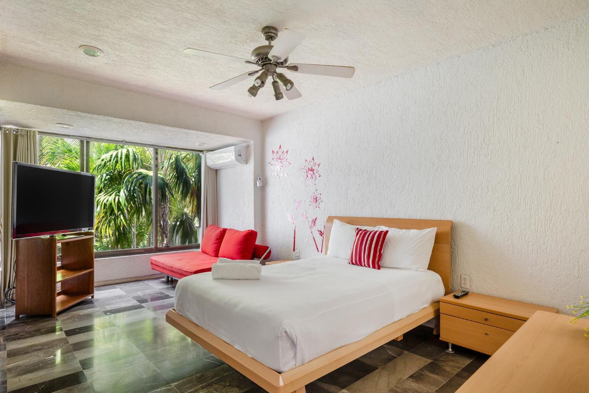 Large House - Walking To Beach - 10 Guests! Cancun Exterior photo