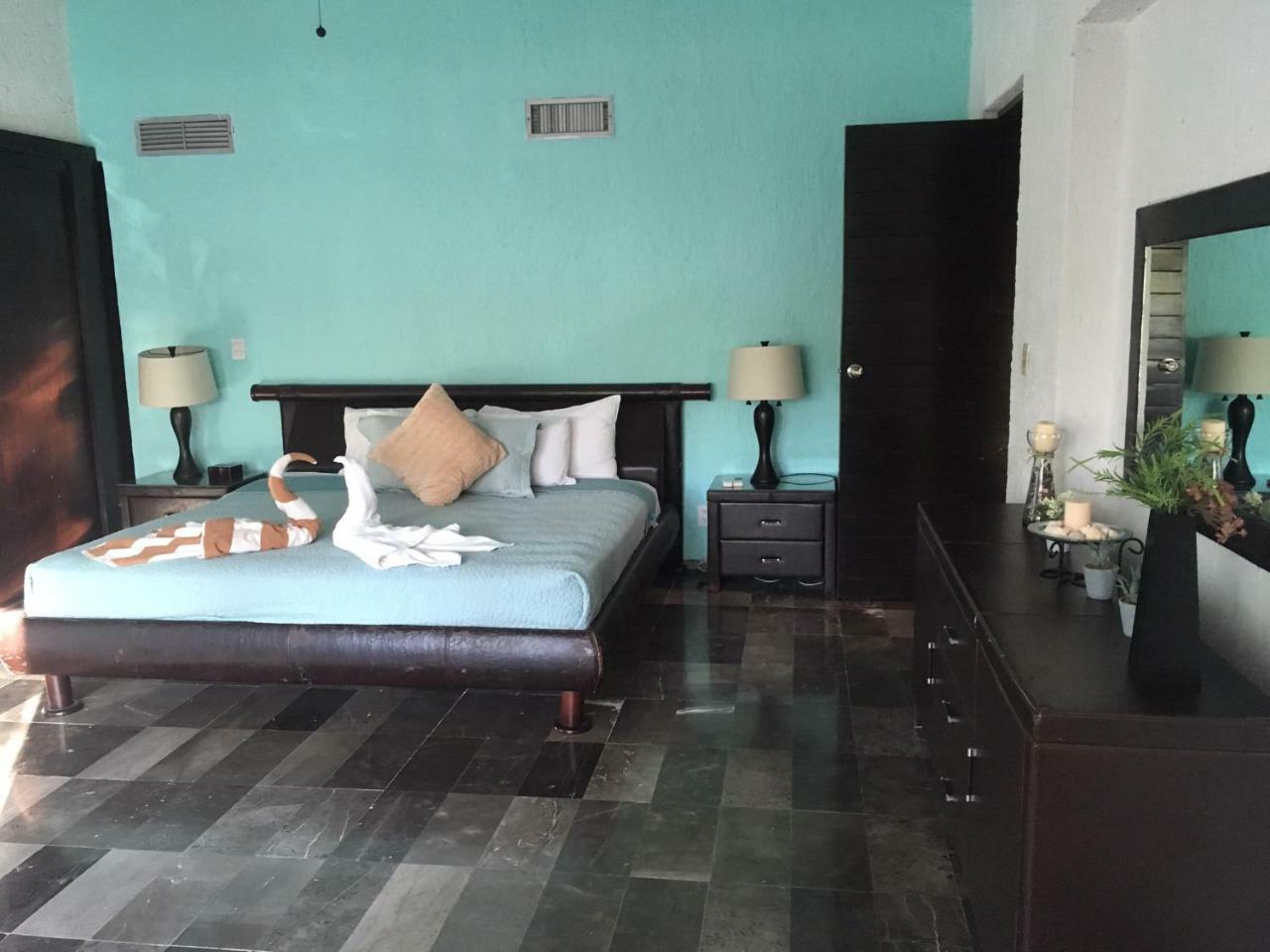 Large House - Walking To Beach - 10 Guests! Cancun Exterior photo